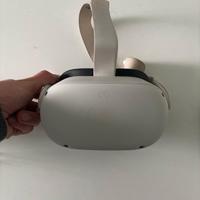 Visore realtà aumentata - Meta quest 2