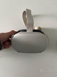 Visore realtà aumentata - Meta quest 2