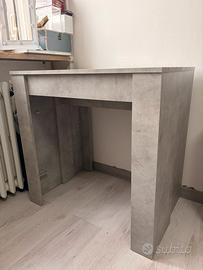 Tavolo consolle
