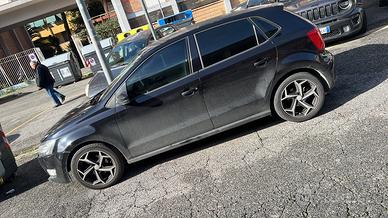 Polo 2011 1.6 turbo diesel
