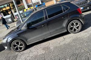 Polo 2011 1.6 turbo diesel
