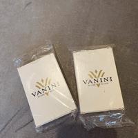 Gioco carte memory Vanini