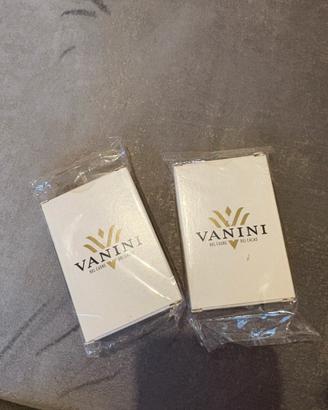 Gioco carte memory Vanini