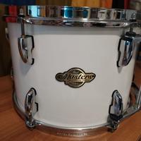 Tom Pearl masters premium legend 13x9 arctic white