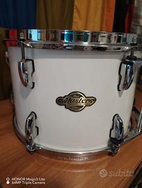 Tom Pearl masters premium legend 13x9 arctic white
