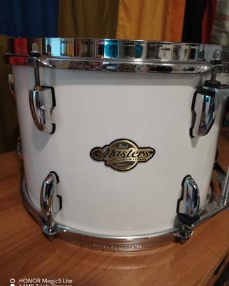 Tom Pearl masters premium legend 13x9 arctic white