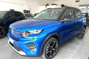 Citroen C3 1.2 Plus PREZZO REALE/VARI COLORI