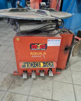 ponte auto