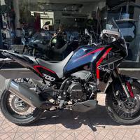 Moto Morini X-cape 700