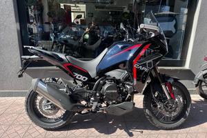 Moto Morini X-cape 700