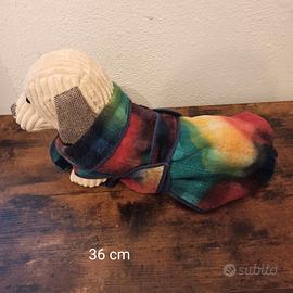 Cappottino per cani
