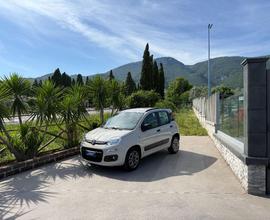 FIAT - Panda - 0.9 TwinAir Turbo Natural Power