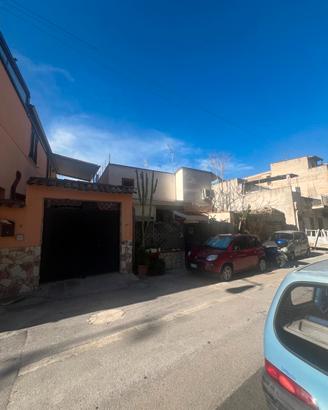 Accogliente 2 vani zona Pallavicino