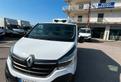 RENAULT TRAFIC FRIGO