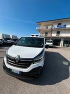 RENAULT TRAFIC FRIGO