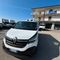 RENAULT TRAFIC FRIGO