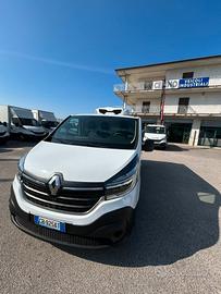 RENAULT TRAFIC FRIGO
