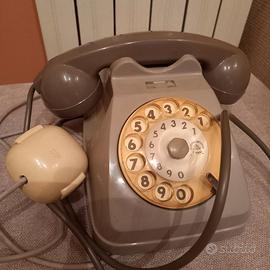 Telefono Sip Siemens vintage