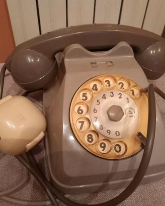Telefono Sip Siemens vintage