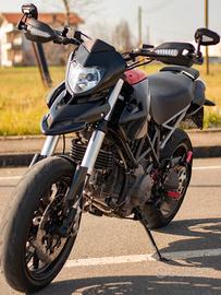 Ducati Hypermotard 796 - 2010 - A2