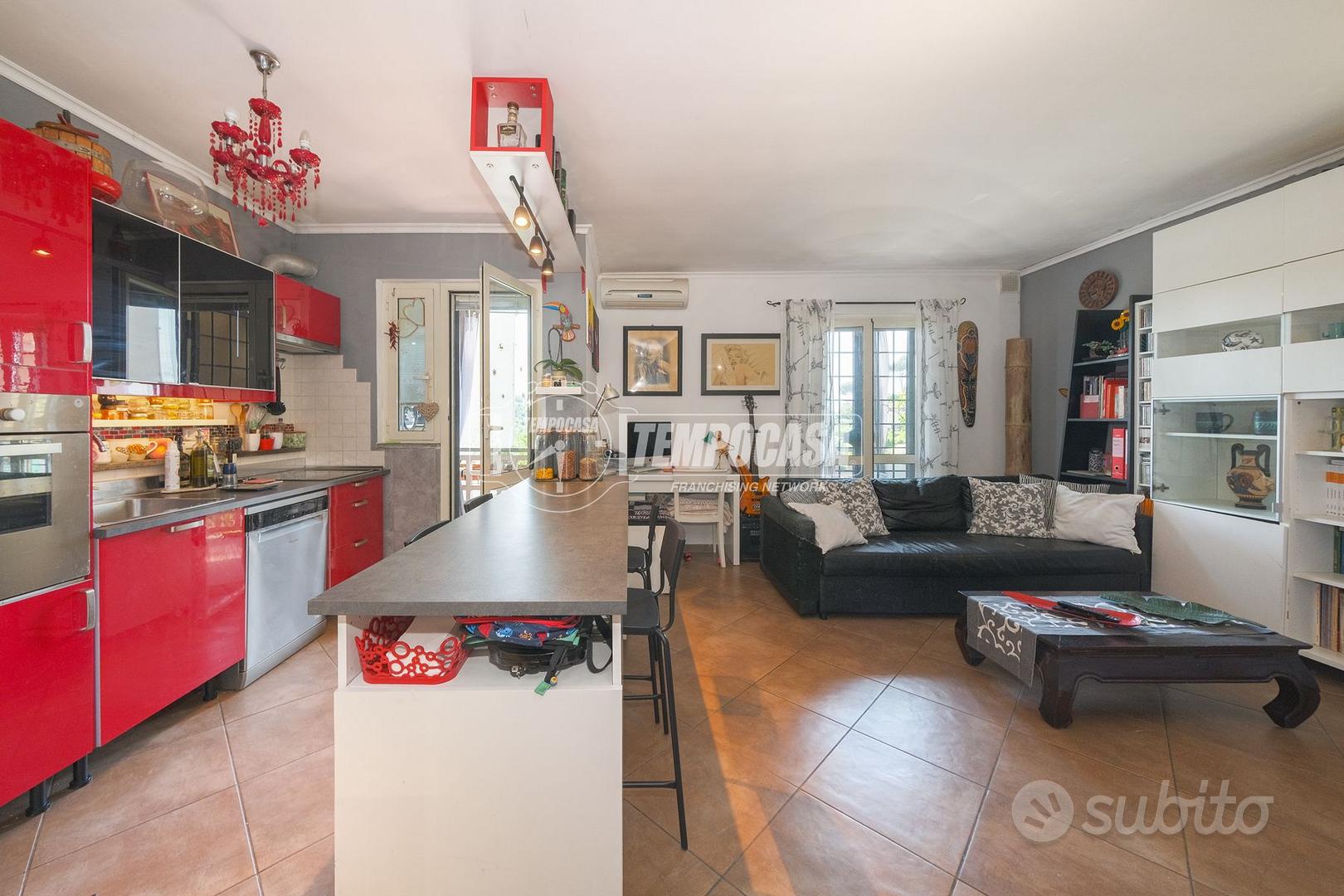Appartamento – Campagnano di Roma, Poggio dell'Ellera, Roma Capitale - Vista 2