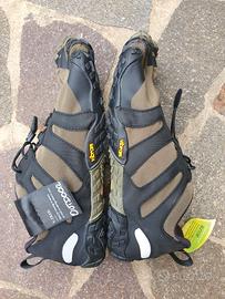 SCARPA VIBRAM FIVE FINGERS V-TRAIL 2.0