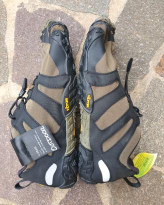 SCARPA VIBRAM FIVE FINGERS V-TRAIL 2.0