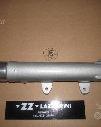 Gambale forcella moto guzzi v50c v35 nuovo e grigi