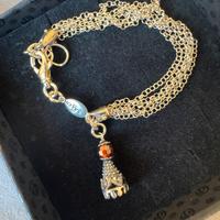 Braccialetto Gerardo Sacco