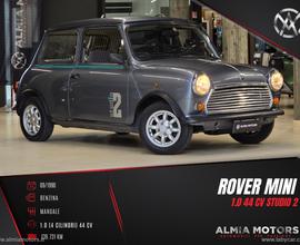 ROVER Mini Mayfair