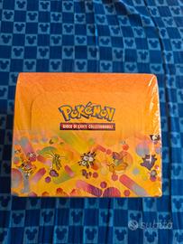 Pokemon: Display Set 10 Mini Tin 151 Sealed