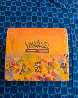 Pokemon: Display Set 10 Mini Tin 151 Sealed