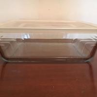 Pirofila pyrex