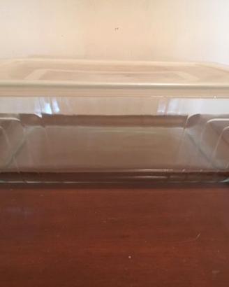Pirofila pyrex