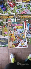 Marvel Cover Collection 