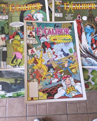 Marvel Cover Collection 
