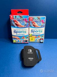 Nintendo Switch Sports – Gioco Switch Completo