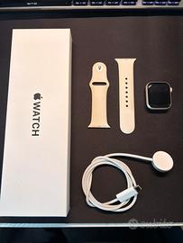 Apple Watch SE 3 gen 40mm