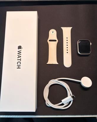 Apple Watch SE 3 gen 40mm
