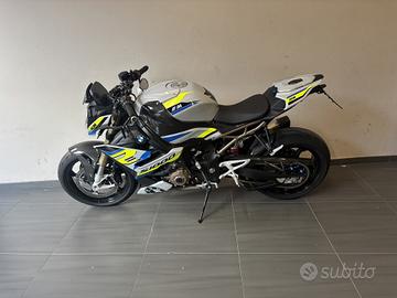 BMW S 1000 R ABS