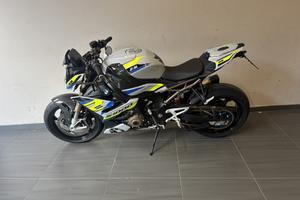BMW S 1000 R ABS