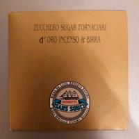 ZUCCHERO Sugar Fornaciari – Mini CD