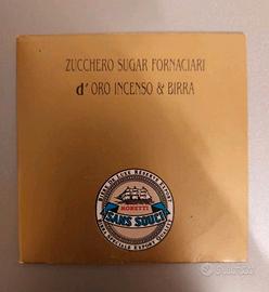 ZUCCHERO Sugar Fornaciari – Mini CD