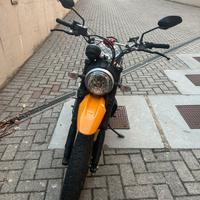 Ducati Scrambler 800 Classic