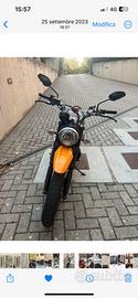Ducati Scrambler 800 Classic