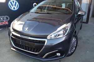 Peugeot 208 5P 1.2 PureTech 82CV Allure