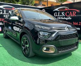 Citroen C3 PureTech 1.2 Benzina 83 cv