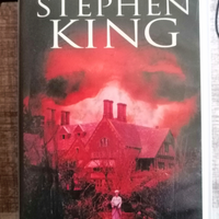 2 VHS Film ROSE RED - STEPHEN KING