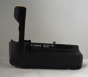 CANON EOS 50D BATTERY GRIP BG-E2N