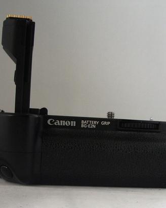 CANON EOS 50D BATTERY GRIP BG-E2N